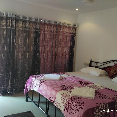 Ourem Cottages Mormugao Exterior photo